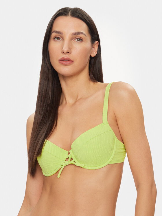 Góra od bikini Hunkemöller