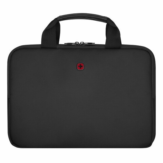 Wenger Modern Business Pokrowiec na laptopa 36 cm black