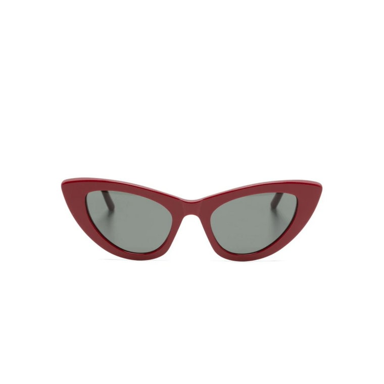 SL 213 Lily 018 Sunglasses Saint Laurent