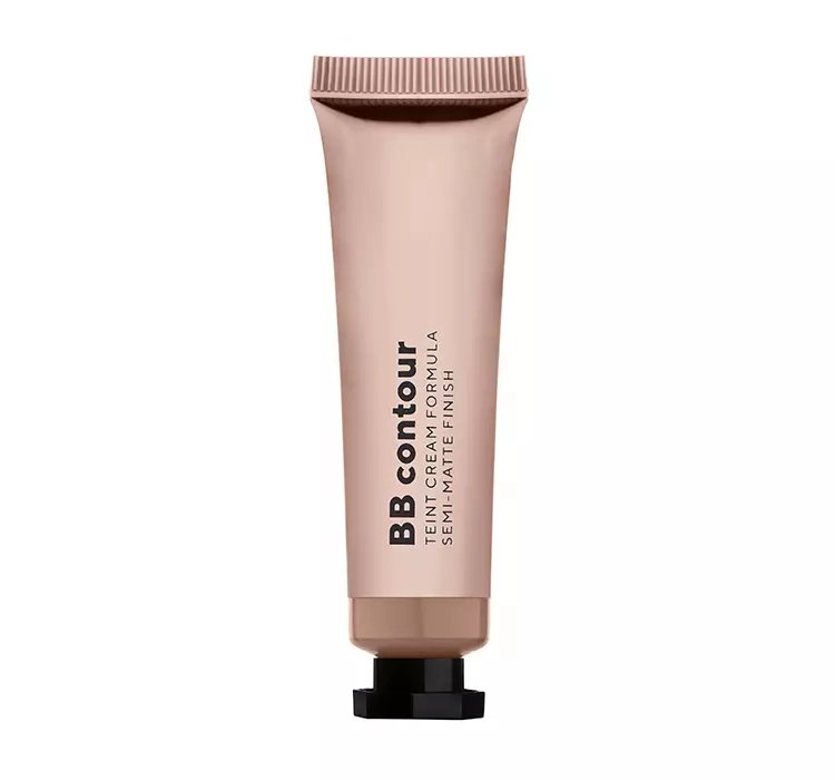 LAMEL BB CONTOUR CREAM BRĄZUJĄCY KREM BB DO KONTUROWANIA 401 TAUPE 10ML