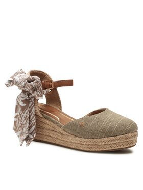 Espadryle Wrangler