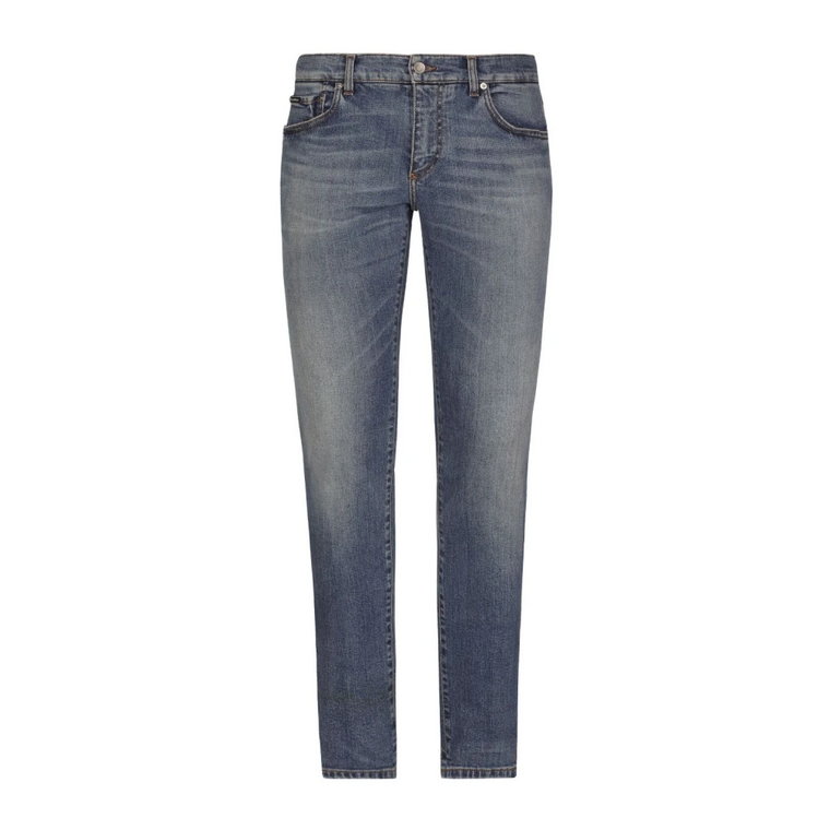 Slim-fit Jeans Dolce & Gabbana