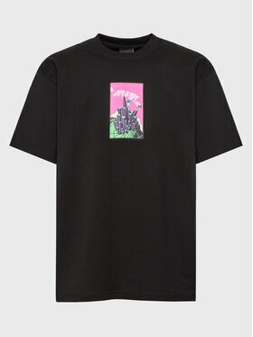 T-Shirt HUF