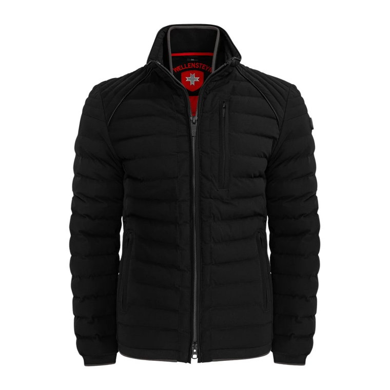 Down Jackets Wellensteyn