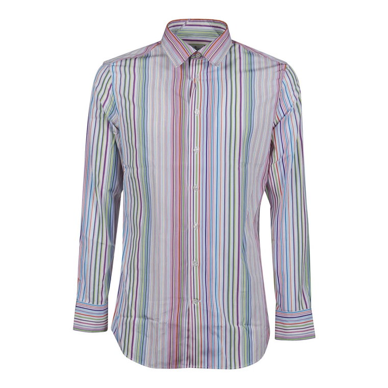 Fuji Shirt Etro