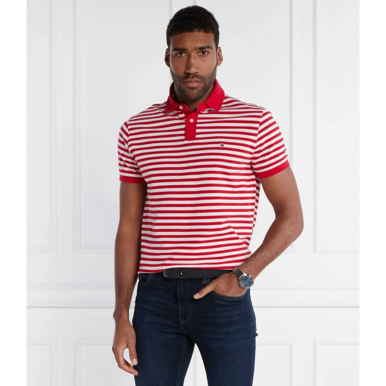 Tommy Hilfiger Polo 1985 | Regular Fit | pique