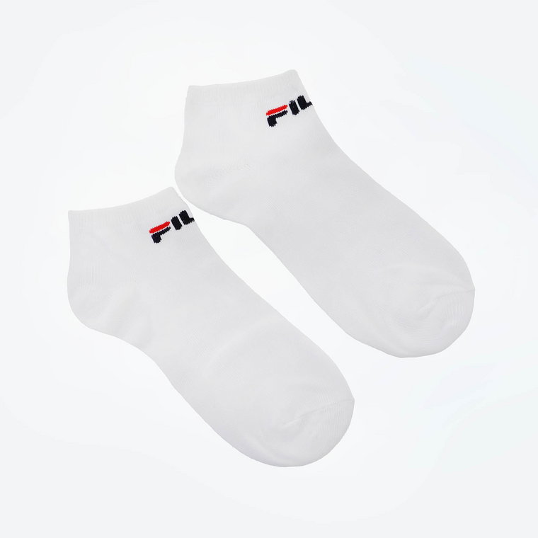 FILA SOCKS 3 PAIRS XS11FEU025 WHITE