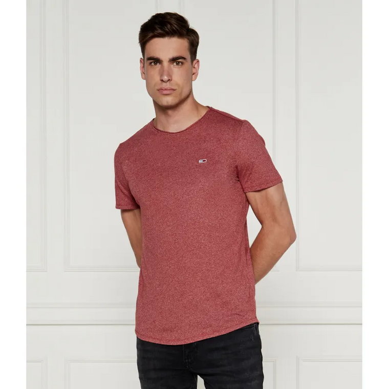 Tommy Jeans T-shirt JASPE | Slim Fit