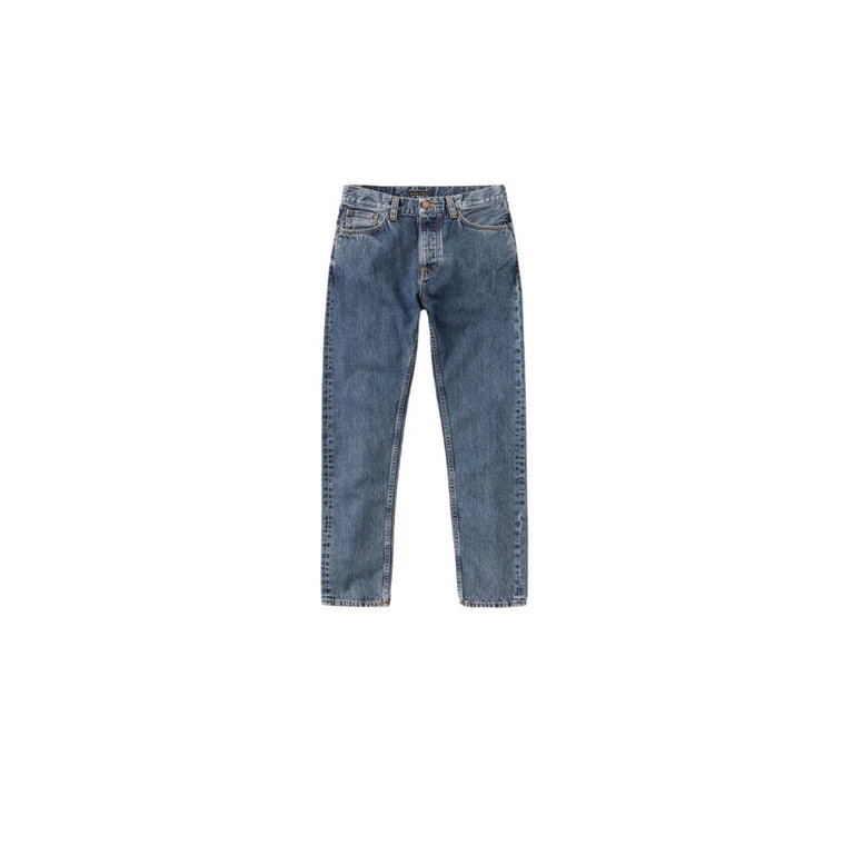 Jean Staady Eddie II Friendly Nudie Jeans