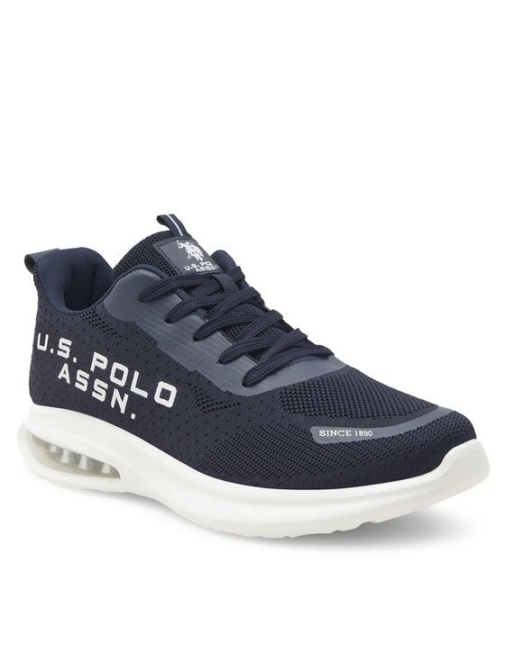 Sneakersy U.S. Polo Assn.