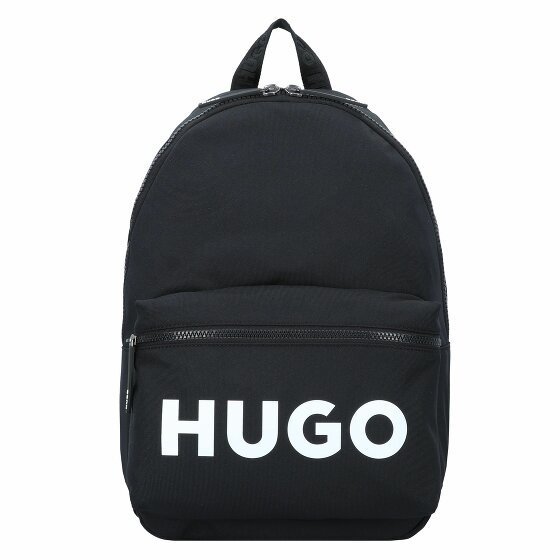 Hugo Ethon 2.0 Plecak 42 cm Komora na laptopa black