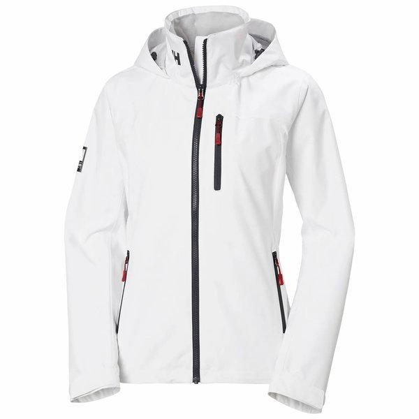 Kurtka damska Sailing Jacket 2.0 Helly Hansen