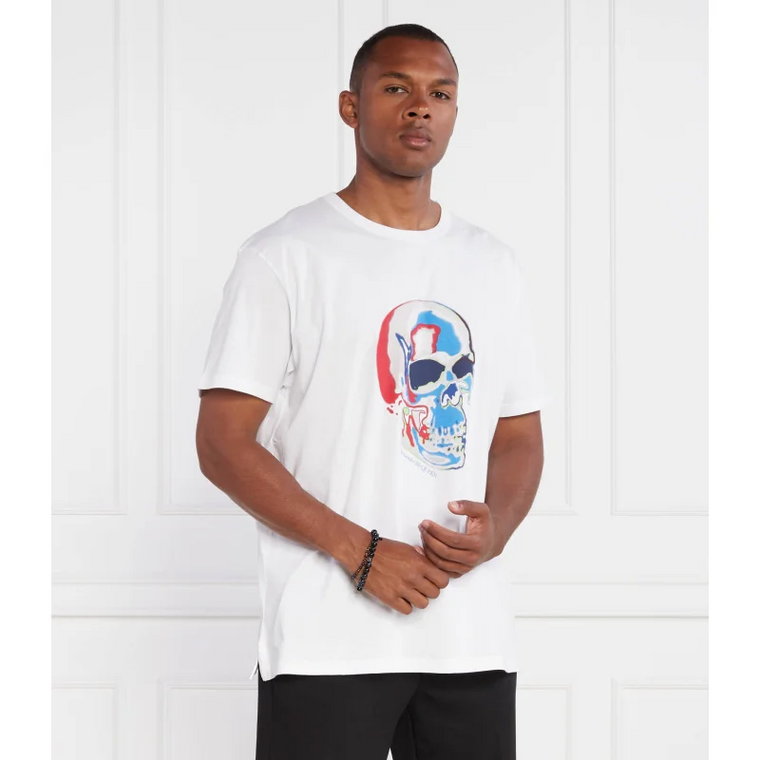 Alexander McQueen T-shirt SOLARIZED | Regular Fit