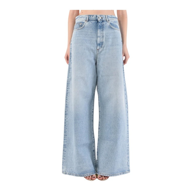 Wide Jeans Sportmax