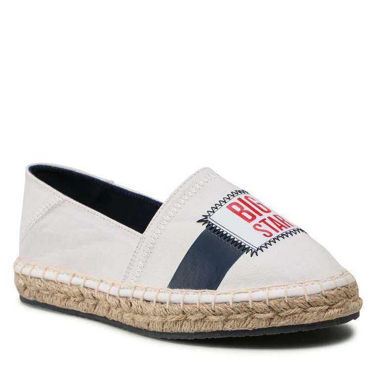 Espadryle Big Star JJ274964C