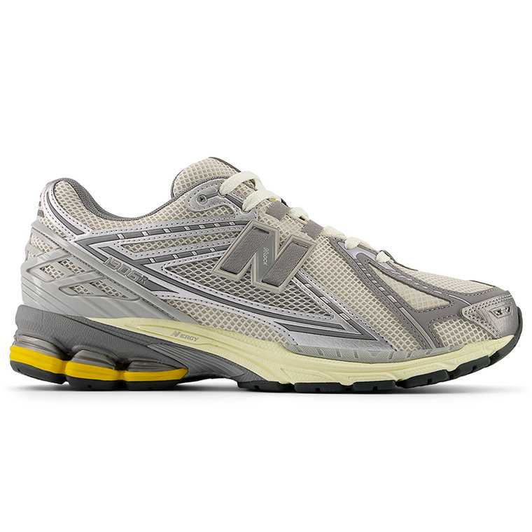 Buty unisex New Balance M1906RRD  szare