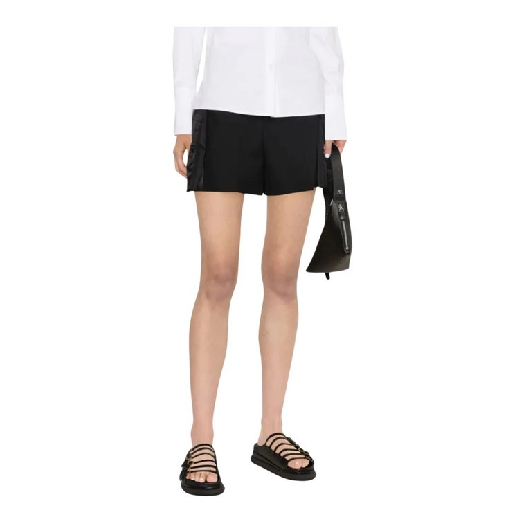 Short Shorts Sacai