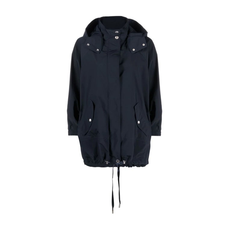 Lekka Letnia Anorak Woolrich