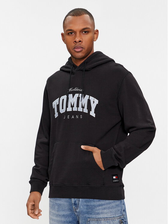 Bluza Tommy Jeans