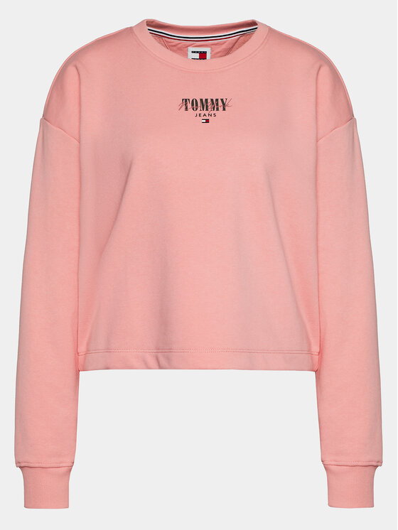 Bluza Tommy Jeans