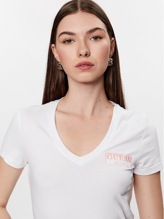 T-Shirt Guess