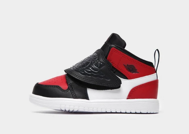 SKY JORDAN 1 - Lamoda.pl