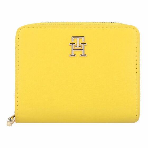 Tommy Hilfiger Iconic Tommy Portfel 11 cm valley yellow