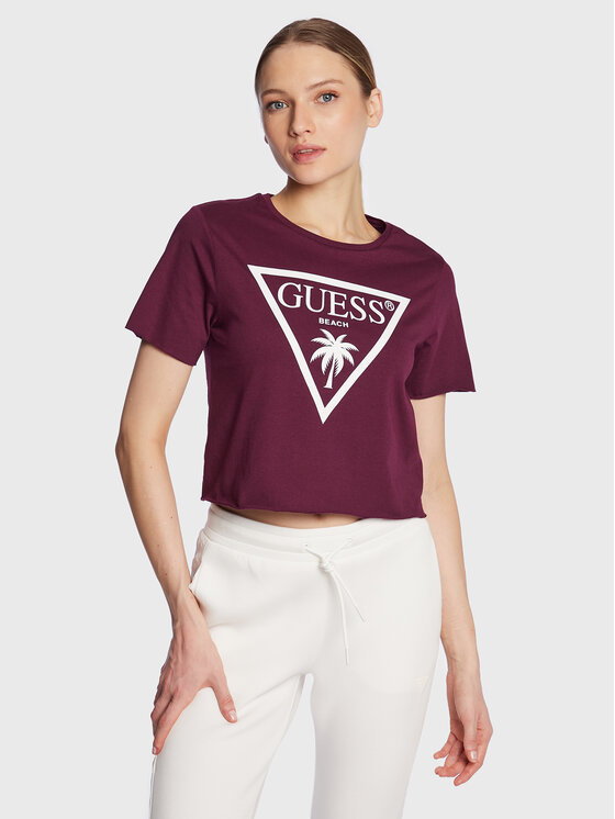 T-Shirt Guess