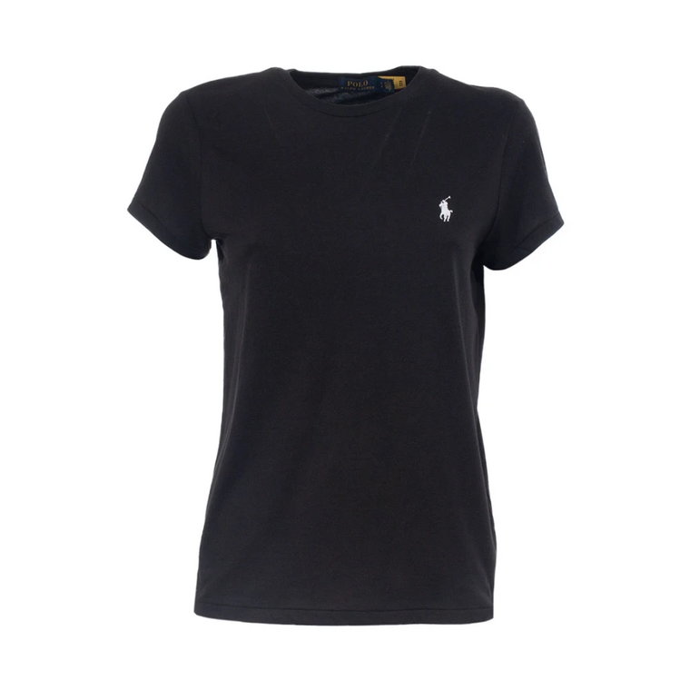 Bawełniana Polo T-Shirt Polo Ralph Lauren