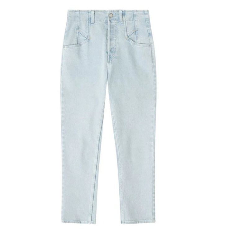 Loose-fit Jeans Isabel Marant
