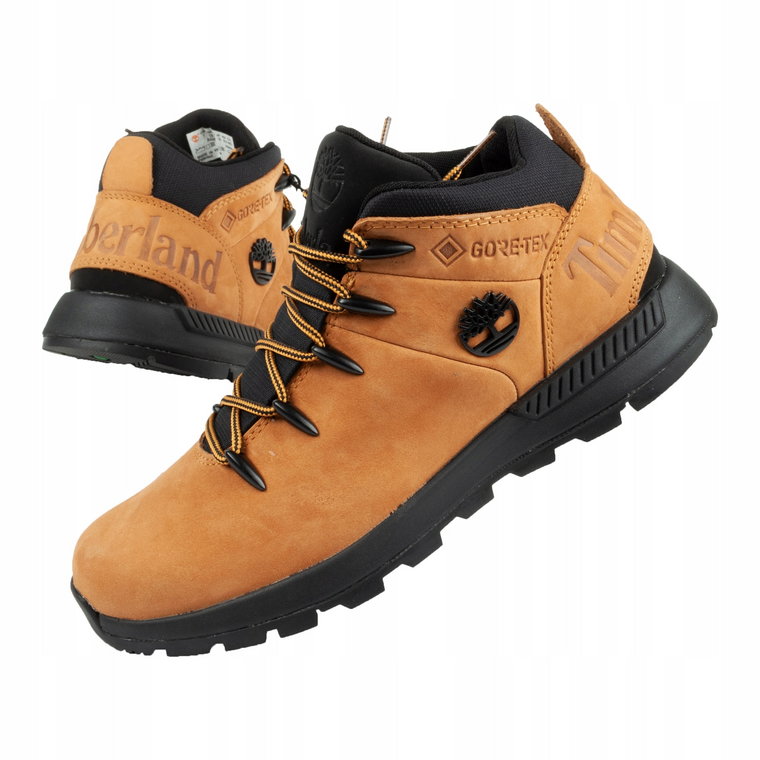 Buty męskie zimowe Timberland Sprint Trekker Gtx