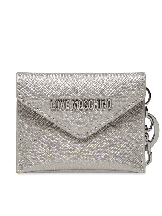 Bilonówka LOVE MOSCHINO