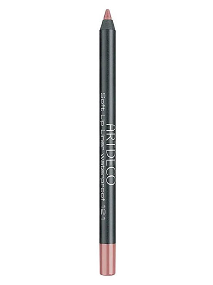 Artdeco Kredka do ust "Soft Lip Liner Waterproof - 121 Buds Of Roses" - 1,2 g