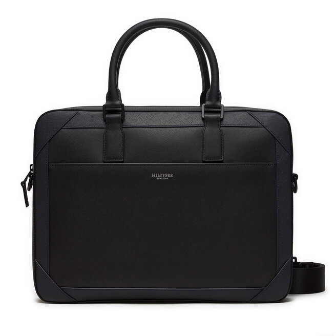 Torba na laptopa Tommy Hilfiger