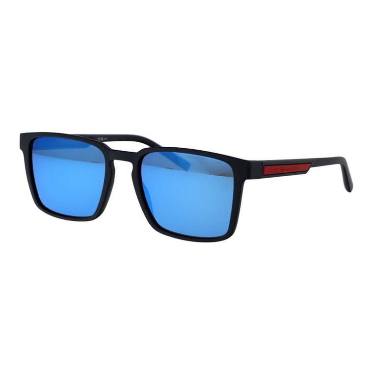 Stylowe okulary przeciwsłoneczne TH 2088/S Tommy Hilfiger