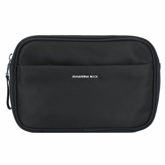 Mandarina Duck Ginza Saszetka 22 cm black