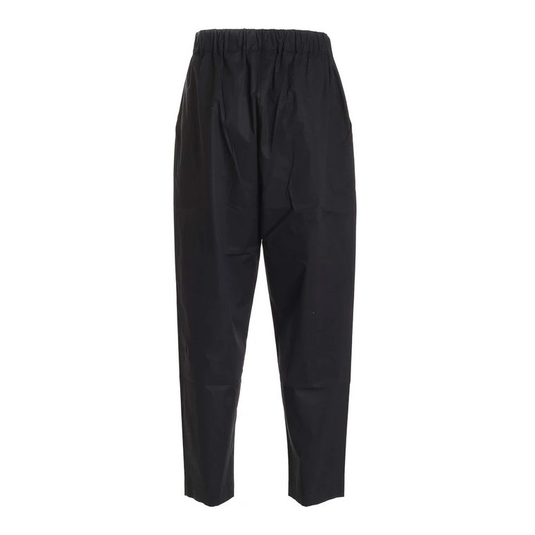 Wide Trousers Laneus