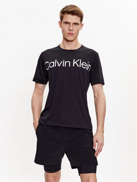 T-Shirt Calvin Klein Performance