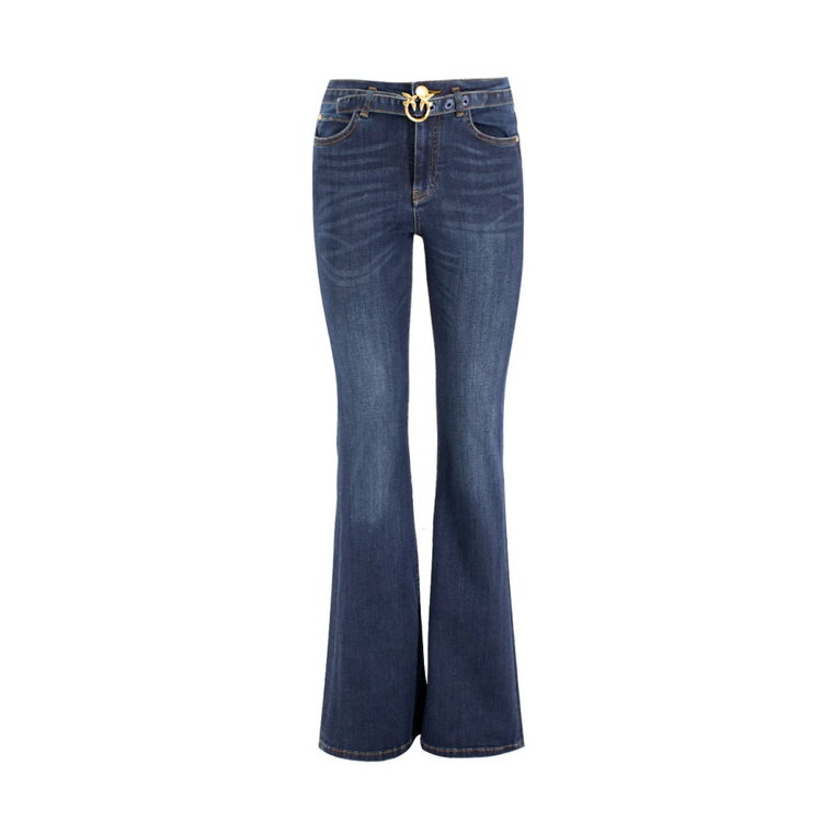 Flared Jeans Pinko