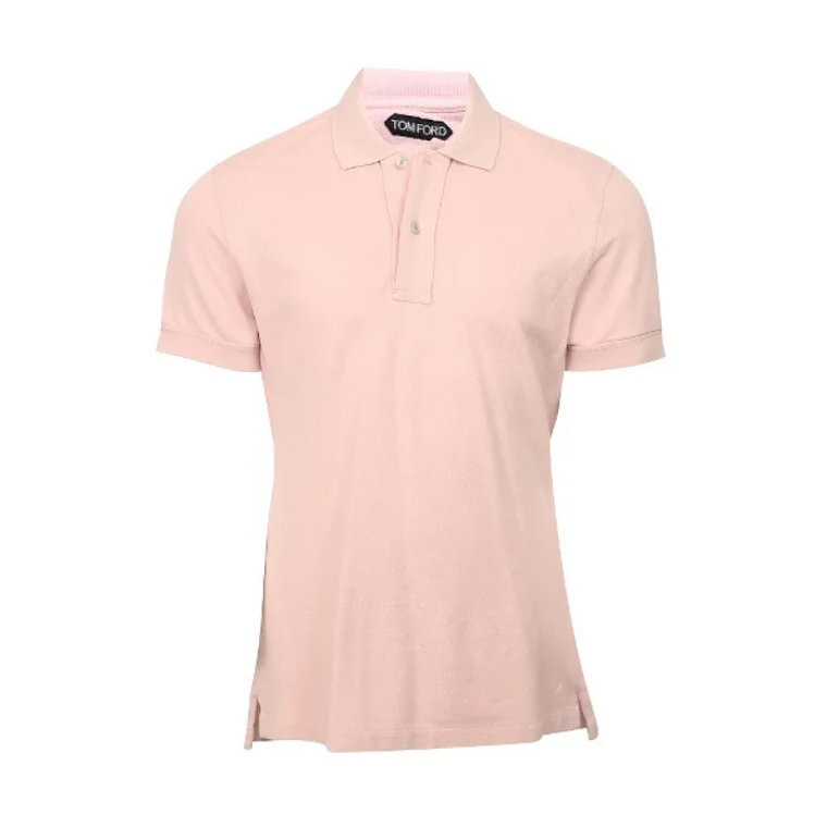 Pre-owned Cotton tops Tom Ford Pre-owned