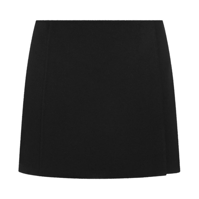 Short Skirts P.a.r.o.s.h.