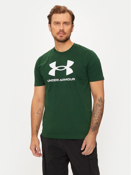 T-Shirt Under Armour