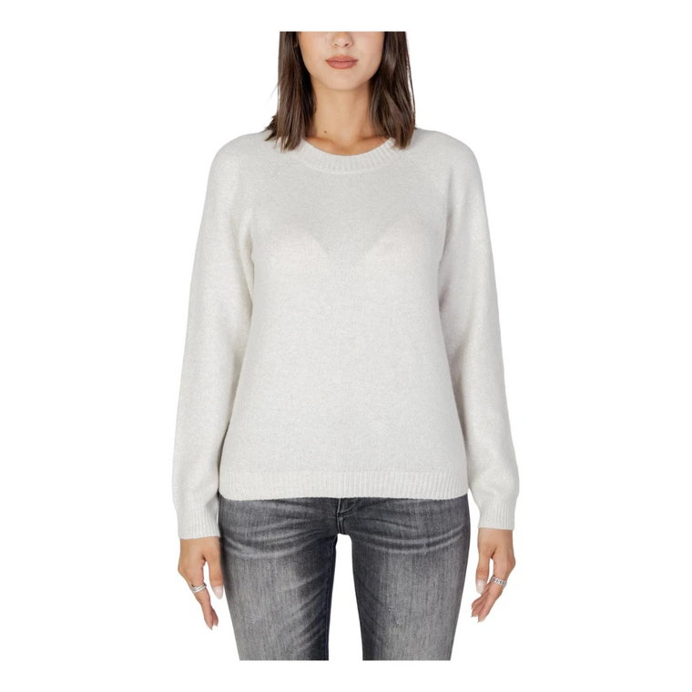 Round-neck Knitwear Vero Moda