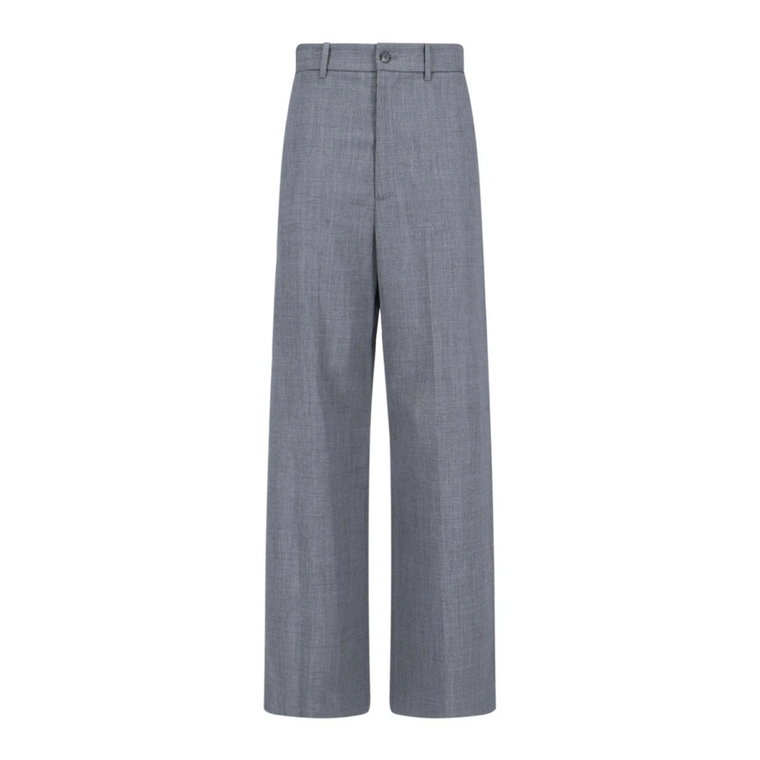 Wide Trousers Nili Lotan