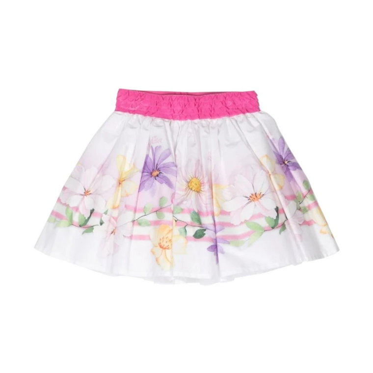 Skirts Monnalisa