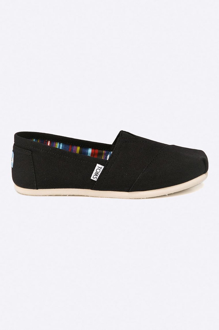 Toms - Espadryle