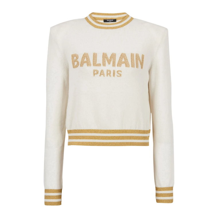 Sweatshirts Balmain