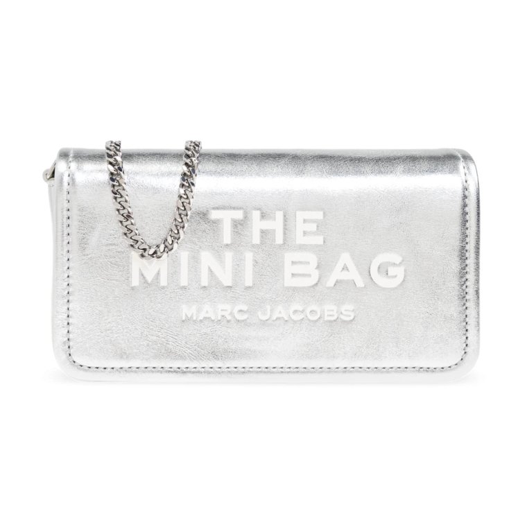 Torba na ramię `The Mini Marc` Marc Jacobs