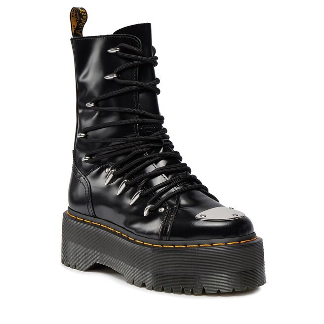 Glany Dr. Martens