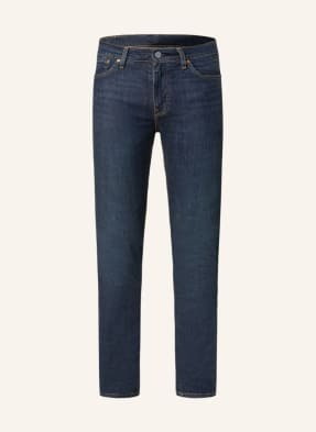 Levi's Jeansy 511 Slim Fit blau